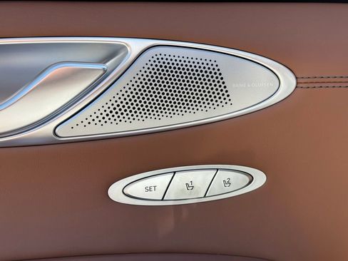 New 2026 Genesis GV70 2.5T Advanced AWD/4WD image 27