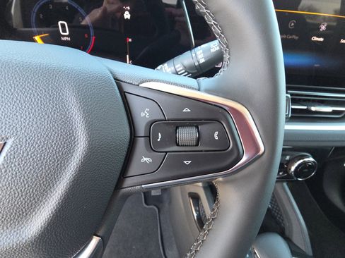 New 2026 Chevrolet TrailBlazer LT w/ Convenience Package image 19