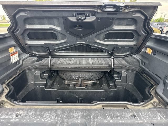 Used 2019 Honda Ridgeline RT image 14