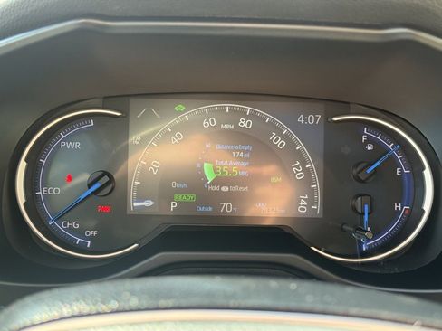 Used 2021 Toyota RAV4 Limited image 21