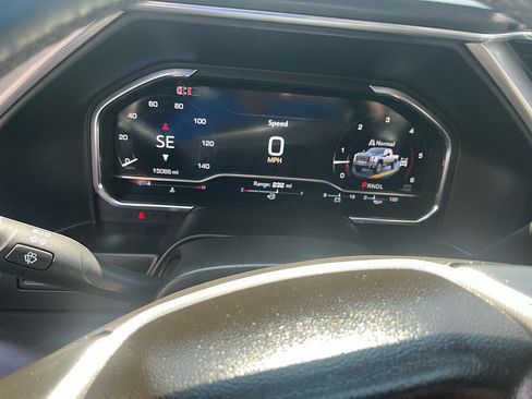 Used 2025 GMC Sierra 2500 Denali AWD/4WD image 20