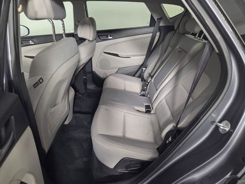Used 2018 Hyundai Tucson SE w/ Cargo Package FWD image 23