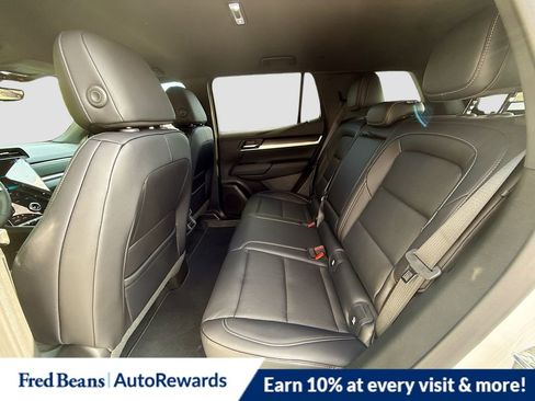 New 2026 GMC Terrain Elevation w/ Elevation Premium Package AWD/4WD image 24