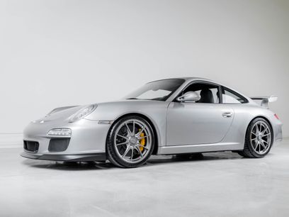 Used 2010 Porsche 911 GT3