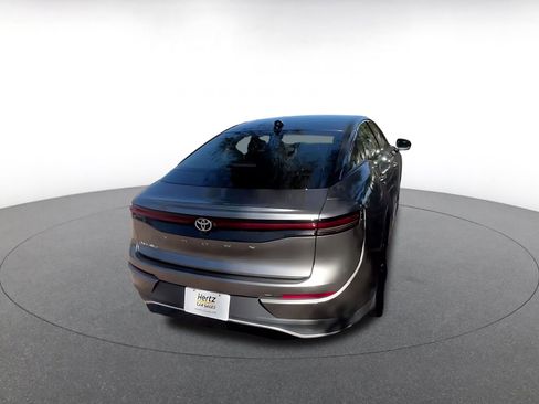 Used 2025 Toyota Crown XLE image 14