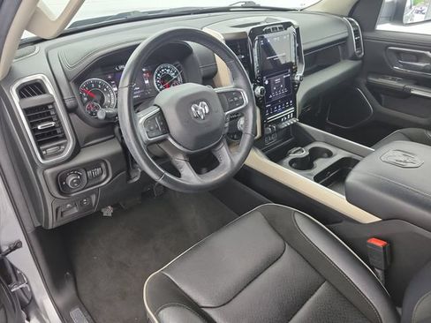 Used 2022 RAM 1500 Laramie RWD image 17