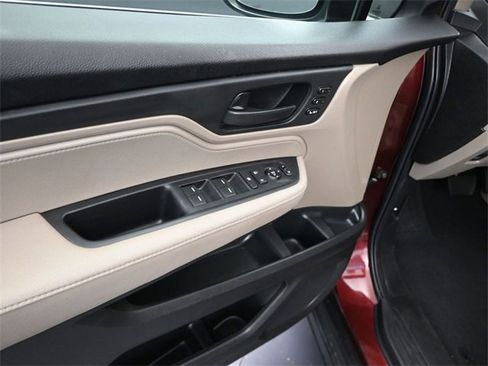 Used 2019 Honda Odyssey EX-L image 21