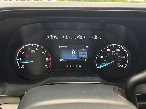 Used 2024 Ford F250 XL w/ STX Appearance Package AWD/4WD image 19