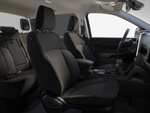 New 2025 Ford Ranger XLT w/ Black Appearance Package image 6