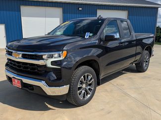 Used 2023 Chevrolet Silverado 1500 LT w/ All Star Edition Plus AWD/4WD video 1