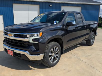Used 2023 Chevrolet Silverado 1500 LT w/ All Star Edition Plus