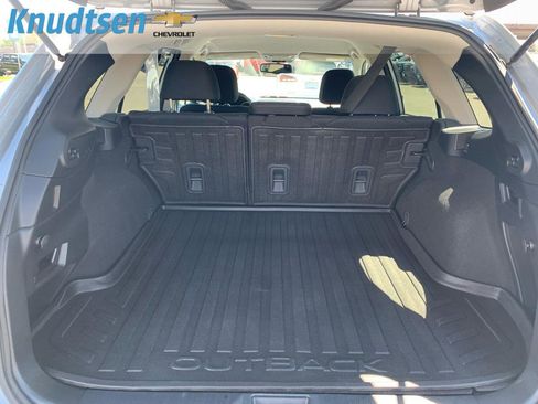 Used 2015 Subaru Outback 2.5i Premium w/ Protection Package #1 AWD/4WD image 16