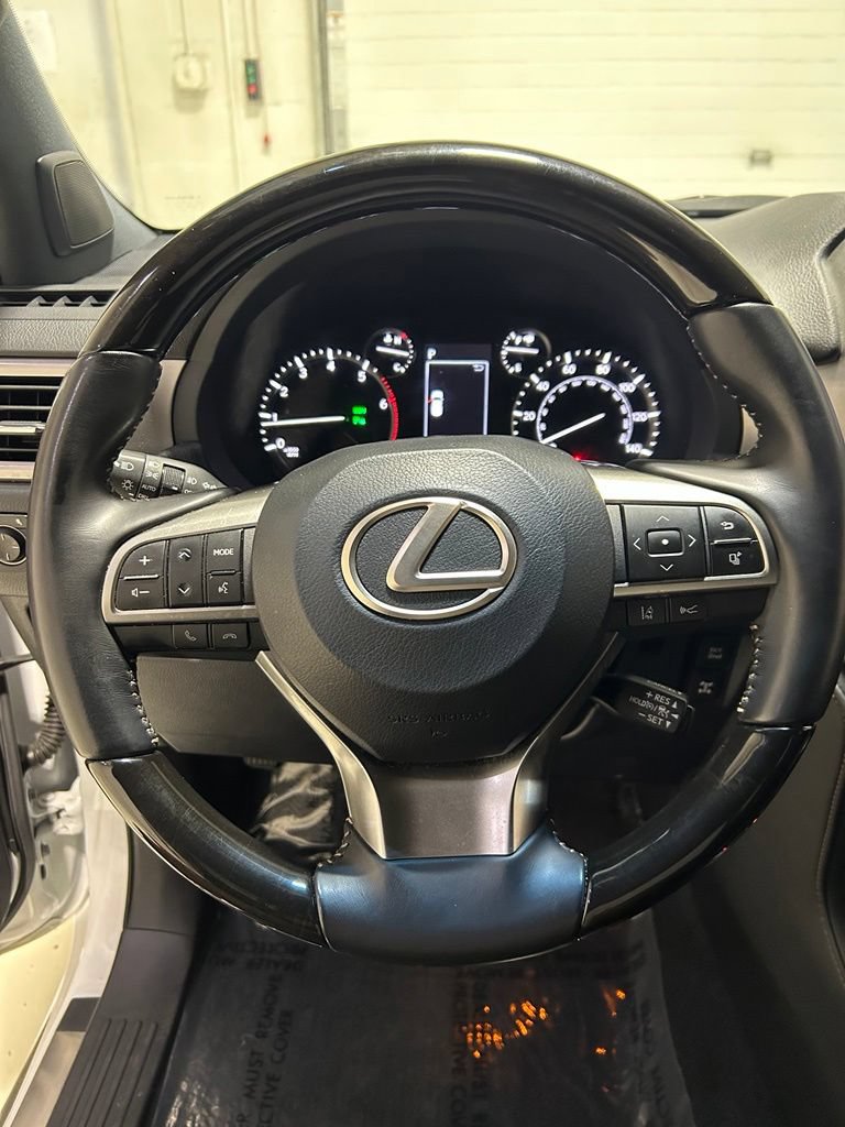 Used 2023 Lexus GX 460 Premium w/ Premium Package AWD/4WD image 17
