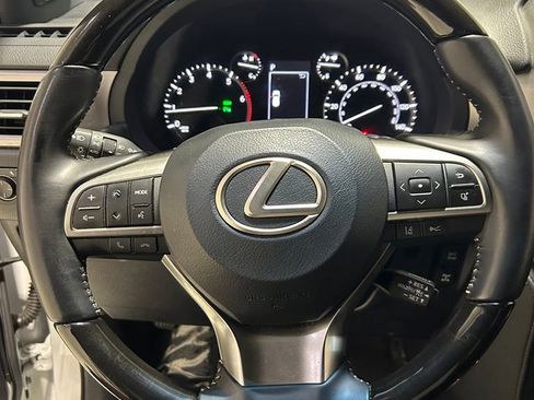 Used 2023 Lexus GX 460 Premium w/ Premium Package AWD/4WD image 17