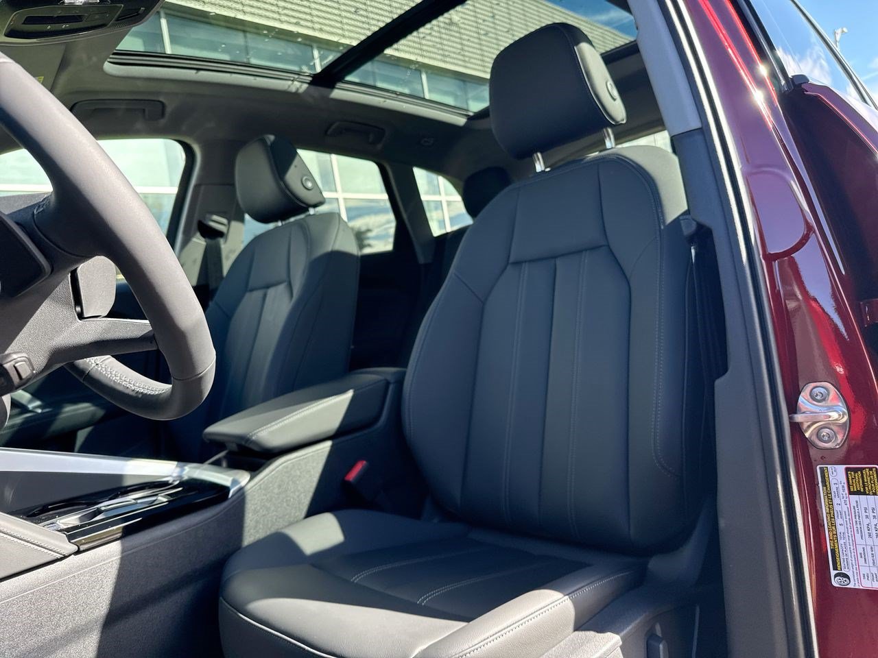 New 2026 Audi Q5 Premium Plus AWD/4WD image 17
