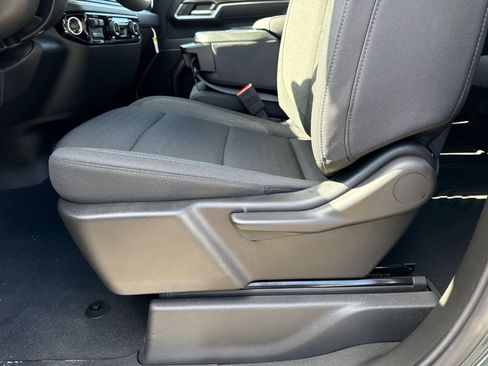 New 2026 Chevrolet Silverado 2500 LT w/ Z71 Off-Road Package image 14