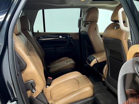 Used 2015 Buick Enclave Leather w/ Trailering Package AWD/4WD image 34