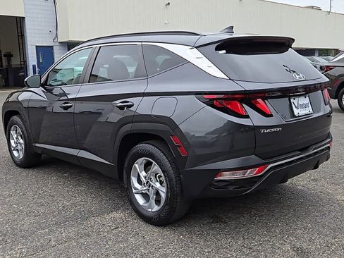 Certified 2024 Hyundai Tucson SEL AWD/4WD image 6