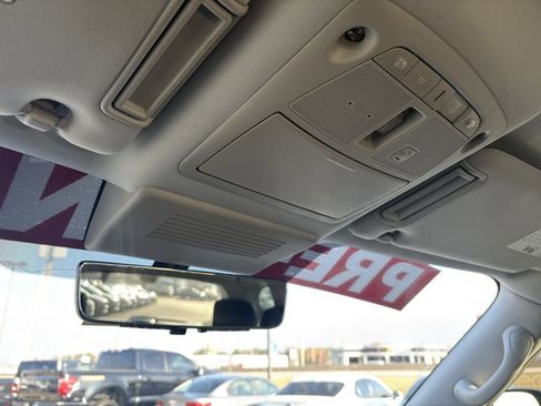 Used 2021 INFINITI QX80 Luxe w/ Cargo Package image 22