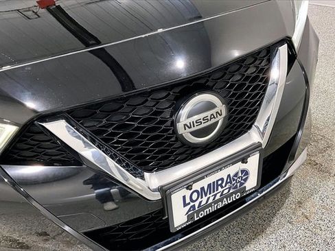 Used 2019 Nissan Maxima 3.5 SL image 32