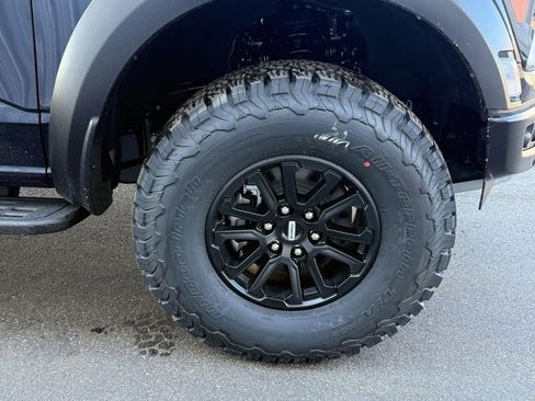 New 2026 Ford F150 Raptor image 8
