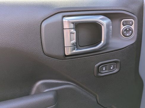 New 2026 Jeep Wrangler Willys image 13