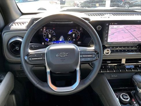 Certified 2026 Chevrolet Colorado ZR2 w/ Technology Package image 16