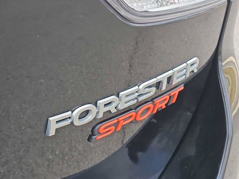 Certified 2023 Subaru Forester Sport image 13