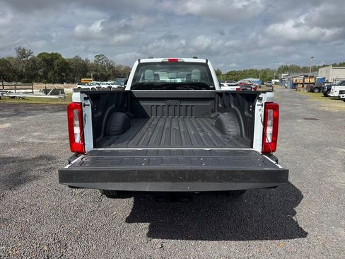 New 2026 Ford F350 XL AWD/4WD image 23