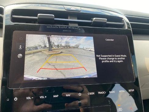 Used 2024 Hyundai Tucson SEL image 19