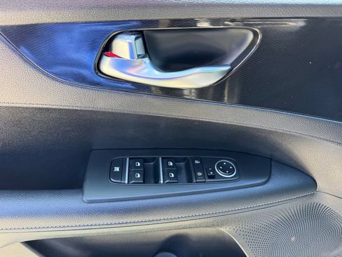 Used 2024 Kia Forte GT-Line FWD image 16