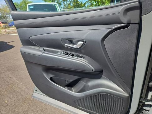 New 2026 Hyundai Santa Cruz SEL image 21