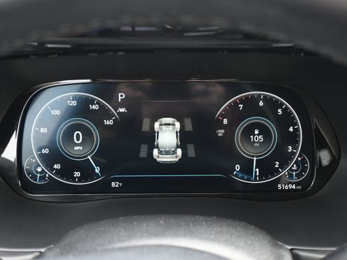 Used 2022 Hyundai Palisade Limited image 18