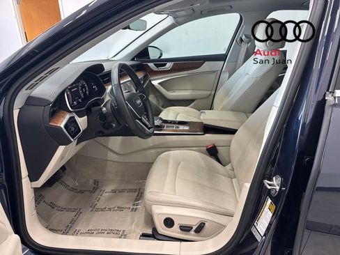 Used 2023 Audi A6 3.0T Premium image 17