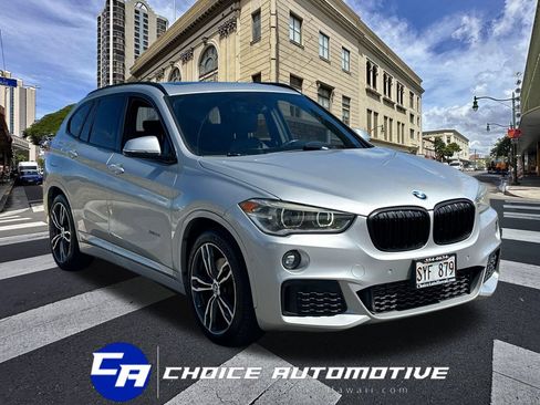 Used 2016 BMW X1 xDrive28i AWD/4WD image 10