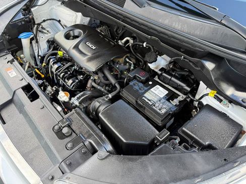 Used 2019 Kia Soul FWD image 26