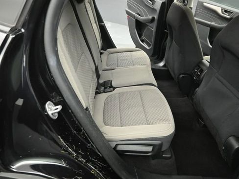 Certified 2022 Ford Escape SE w/ Cold Weather Package image 24