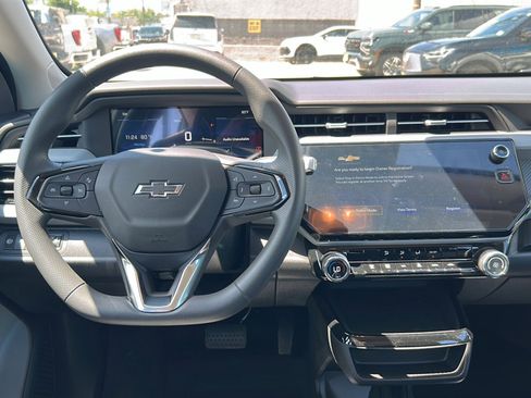 New 2027 Chevrolet Bolt LT FWD image 16