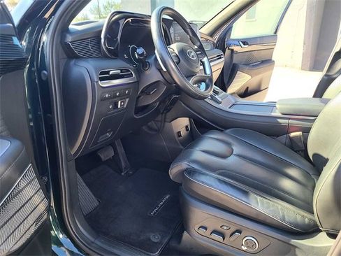 Used 2023 Hyundai Palisade Calligraphy image 14