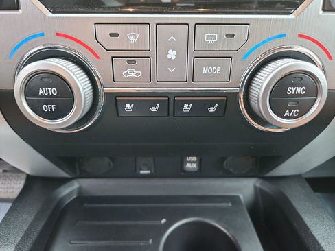 Used 2016 Toyota Tundra 1794 Edition image 17