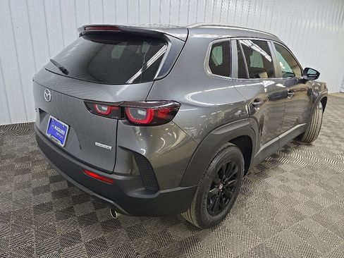 Used 2023 MAZDA CX-50 2.5 S w/ Cargo Package AWD/4WD image 10