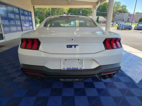 New 2025 Ford Mustang GT Premium image 5