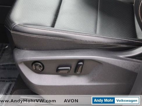 Used 2022 Volkswagen Atlas SE image 16