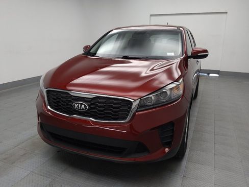 Used 2020 Kia Sorento LX image 15