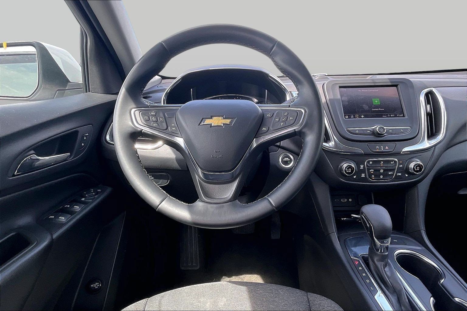Used 2024 Chevrolet Equinox LT FWD image 6