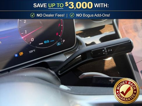 Used 2022 Mercedes-Benz C 300 Sedan image 27