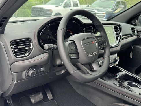 New 2026 Dodge Durango GT AWD/4WD image 2