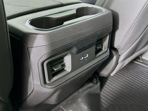 New 2026 Chevrolet Silverado 1500 RST AWD/4WD image 27