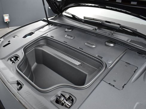 New 2027 Audi S6 e-tron Premium Plus AWD/4WD image 20