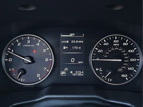 Certified 2025 Subaru Outback Onyx Edition XT image 19